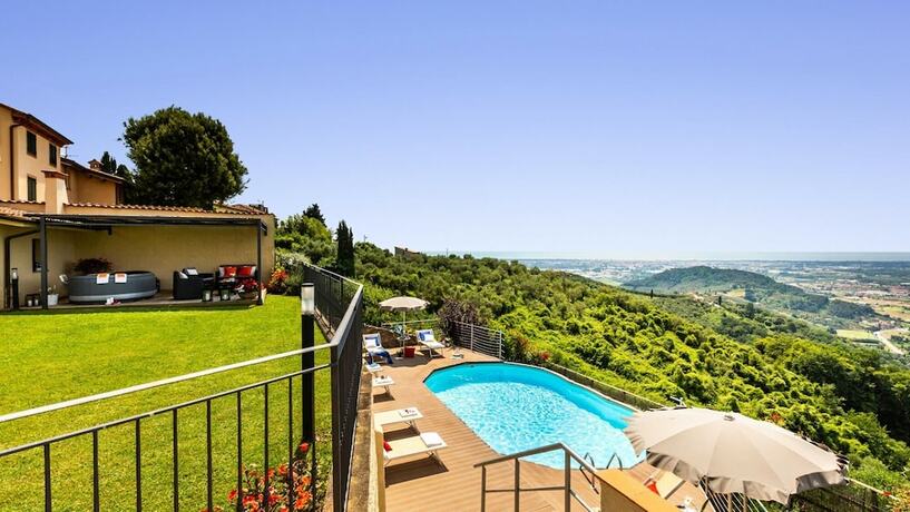 Imagen general del Villa Elena 9 1 in Coli. Foto 6