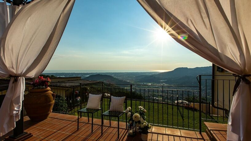 Imagen general del Villa Elena 9 1 in Coli. Foto 8