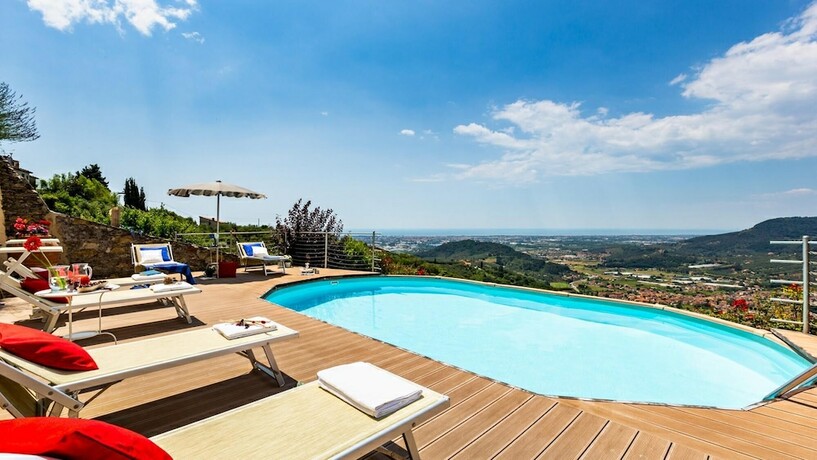 Imagen general del Villa Elena 9 1 in Coli. Foto 9