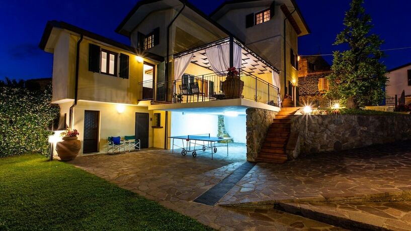 Imagen general del Villa Elena 9 1 in Coli. Foto 11