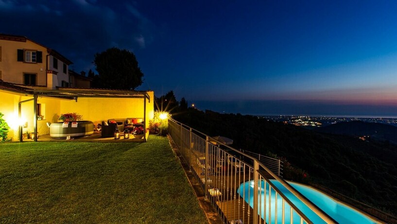 Imagen general del Villa Elena 9 1 in Coli. Foto 13