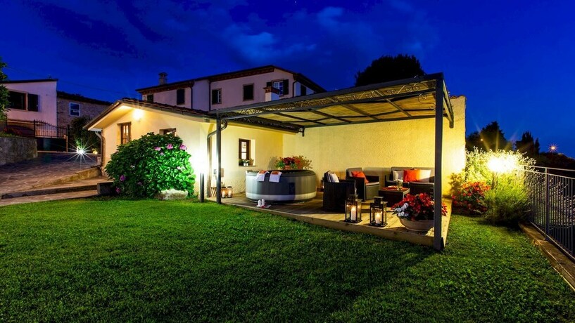 Imagen general del Villa Elena 9 1 in Coli. Foto 14