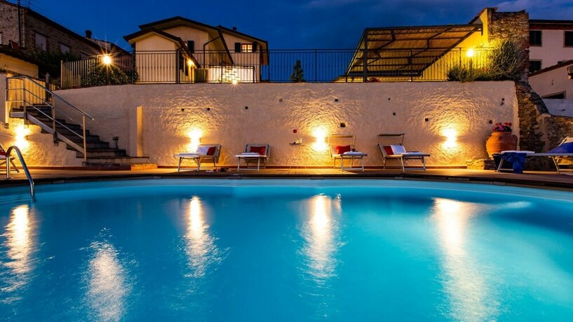 Imagen general del Villa Elena 9 1 in Coli. Foto 17