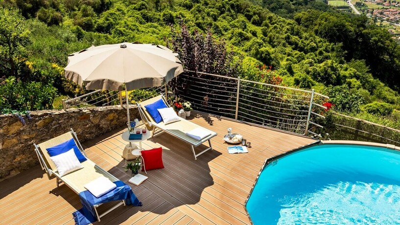 Imagen general del Villa Elena 9 1 in Coli. Foto 18