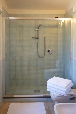 Imagen de la habitación del Villa Elisa, Agerola. Foto 3