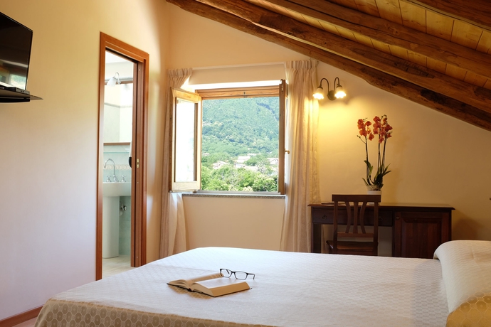Imagen de la habitación del Villa Elisa, Agerola. Foto 6