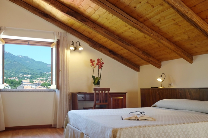 Imagen de la habitación del Villa Elisa, Agerola. Foto 7
