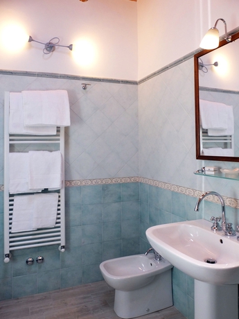Imagen de la habitación del Villa Elisa, Agerola. Foto 8