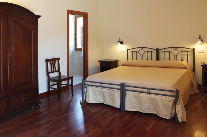 Imagen de la habitación del Villa Elisa, Agerola. Foto 9