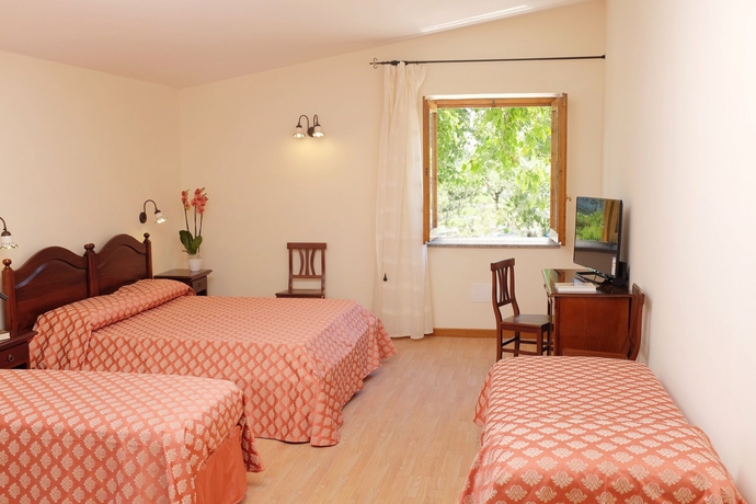 Imagen de la habitación del Villa Elisa, Agerola. Foto 10