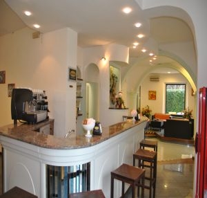 Imagen general del Villa Elisa, Rimini. Foto 1