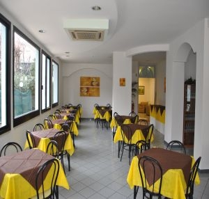 Imagen general del Villa Elisa, Rimini. Foto 2