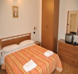 Imagen general del Villa Elisa, Rimini. Foto 3