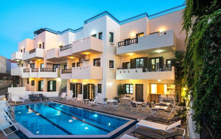 Imagen general del Villa Elite By Checkin. Foto 4