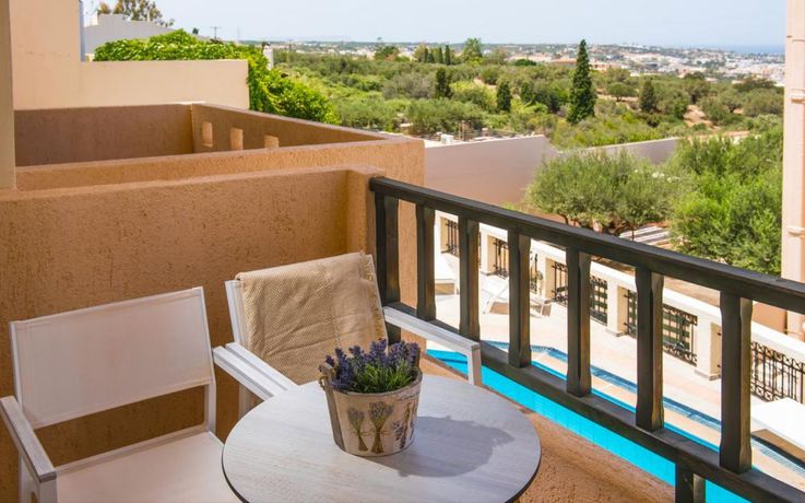 Imagen de la habitación del Villa Elite By Checkin. Foto 7