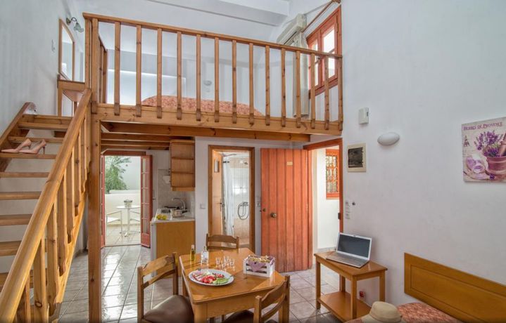 Imagen de la habitación del Villa Elite By Checkin. Foto 10