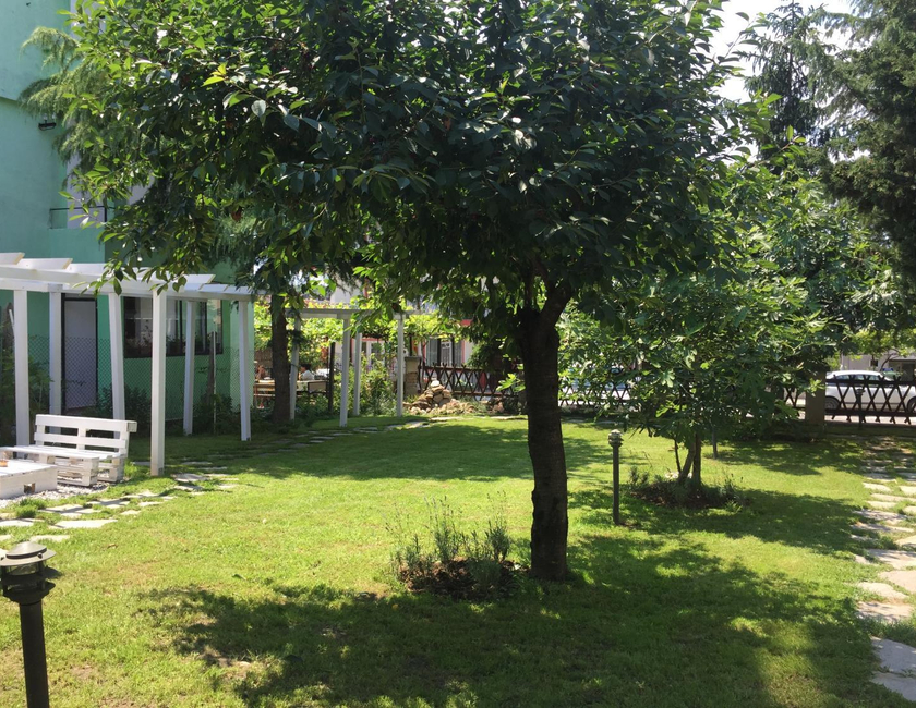 Imagen general del Villa Elmar. Foto 4
