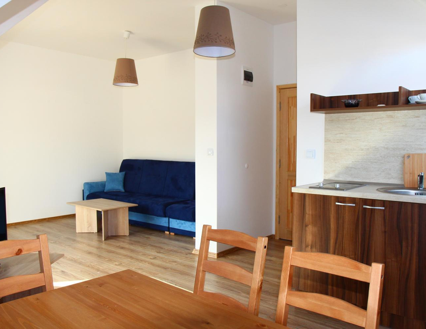 Imagen general del Villa Elmar. Foto 9