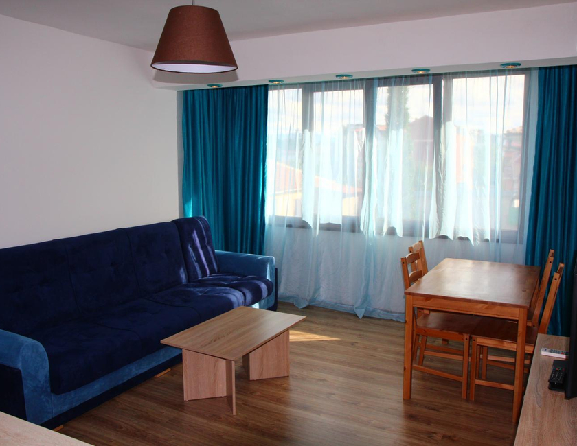 Imagen general del Villa Elmar. Foto 19