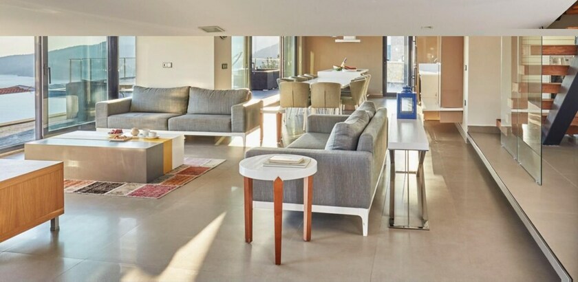 Imagen general del Villa Elmas -stunning 5 bed Villa With Rooftop bar. Foto 15