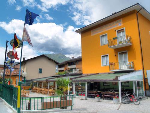 Imagen de la habitación del Villa Emma, Torbole Sul Garda. Foto 2
