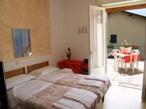 Imagen de la habitación del Villa Emma, Torbole Sul Garda. Foto 3