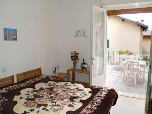 Imagen general del Villa Emma, Torbole Sul Garda. Foto 1