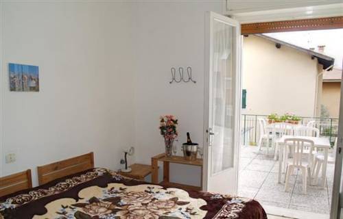 Imagen de la habitación del Villa Emma, Torbole Sul Garda. Foto 5