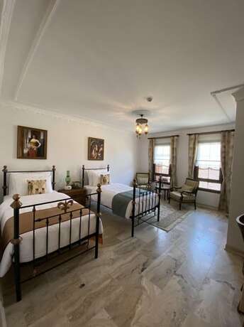 Imagen de la habitación del Villa Ephesus Hotel. Foto 13