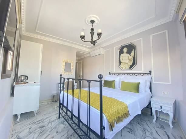 Imagen general del Villa Ephesus Hotel. Foto 2