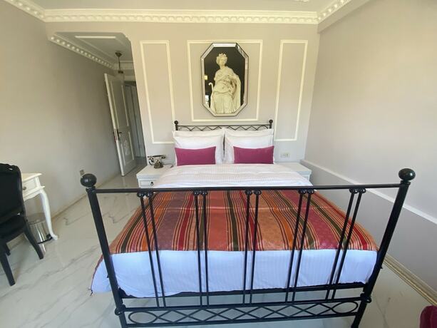 Imagen general del Villa Ephesus Hotel. Foto 4