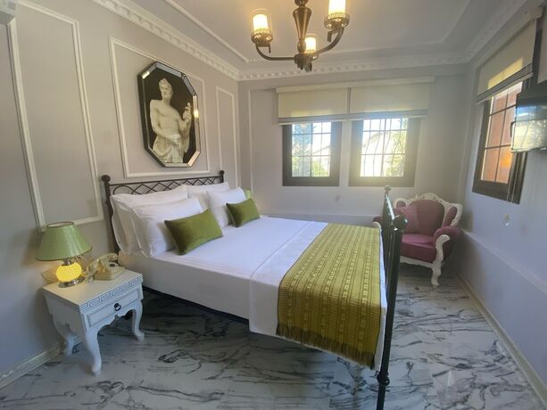 Imagen general del Villa Ephesus Hotel. Foto 5
