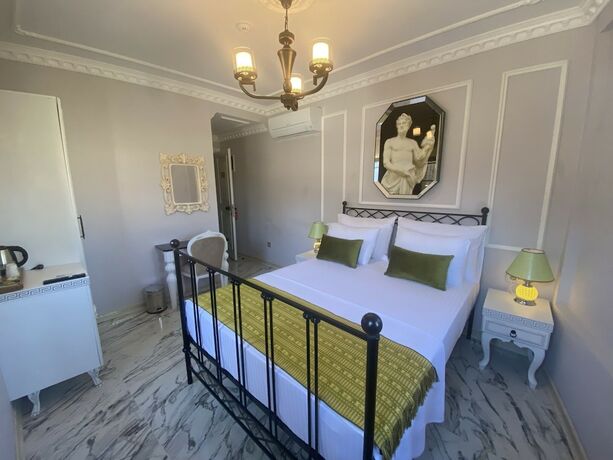 Imagen general del Villa Ephesus Hotel. Foto 6