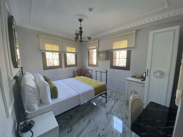 Imagen general del Villa Ephesus Hotel. Foto 9