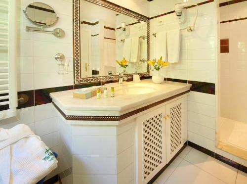 Imagen general del Villa Esmeralda. Foto 1