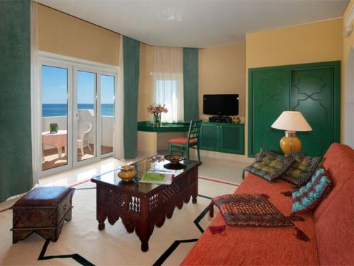 Imagen de la habitación del Villa Esmeralda. Foto 6