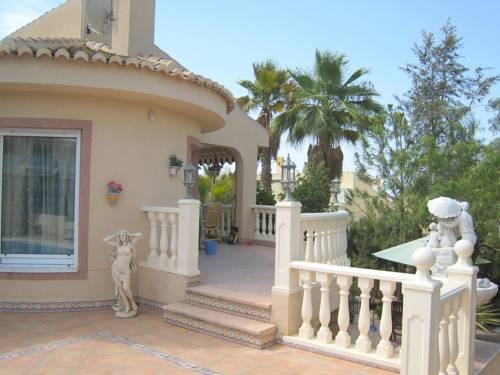 Imagen general del Villa Esmeralda Rojales. Foto 2