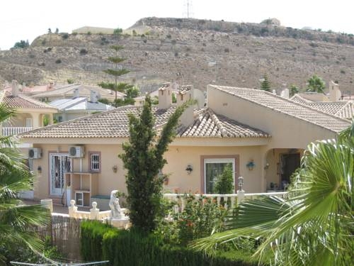 Imagen general del Villa Esmeralda Rojales. Foto 3