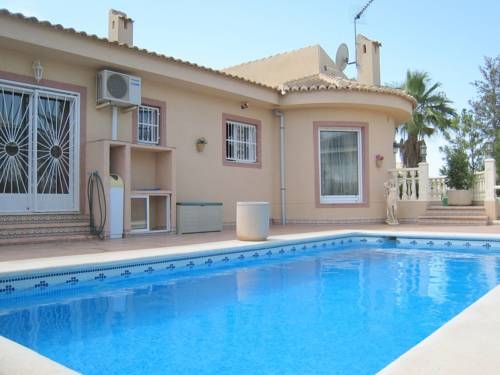 Imagen general del Villa Esmeralda Rojales. Foto 4