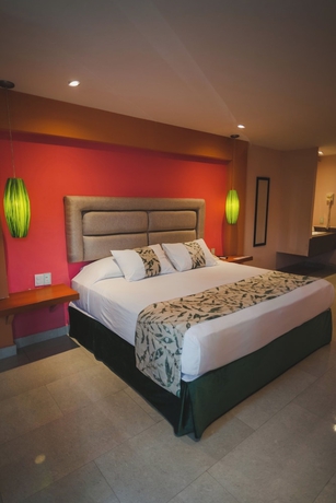 Imagen de la habitación del Villa Esmeralda, Tuxtepec. Foto 4