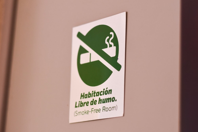 Imagen de la habitación del Villa Esmeralda, Tuxtepec. Foto 5