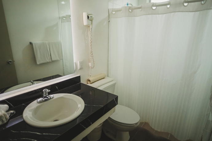 Imagen de la habitación del Villa Esmeralda, Tuxtepec. Foto 7