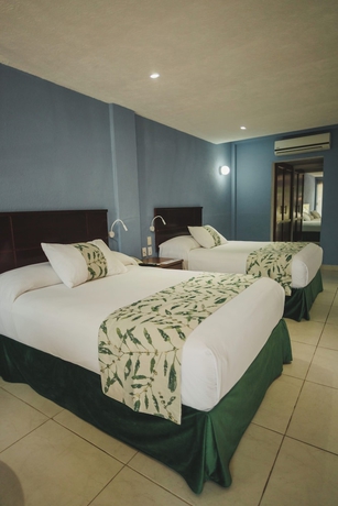 Imagen de la habitación del Villa Esmeralda, Tuxtepec. Foto 8