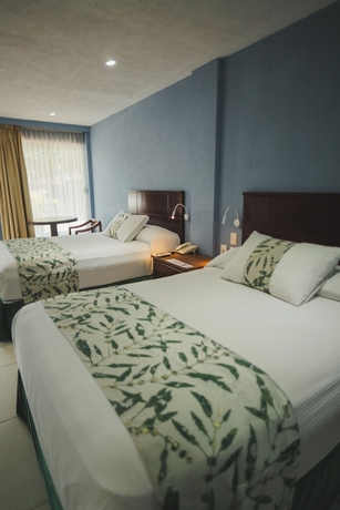 Imagen de la habitación del Villa Esmeralda, Tuxtepec. Foto 9