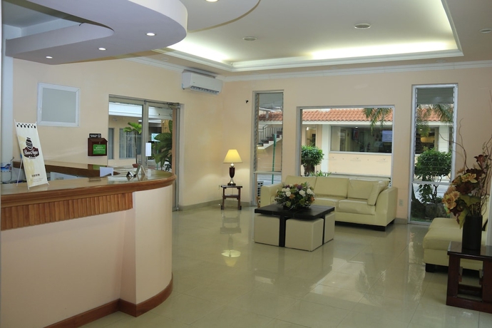 Imagen de los interiores del Villa Esmeralda, Tuxtepec. Foto 15