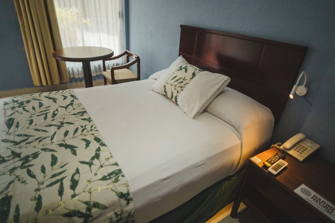 Imagen de la habitación del Villa Esmeralda, Tuxtepec. Foto 10
