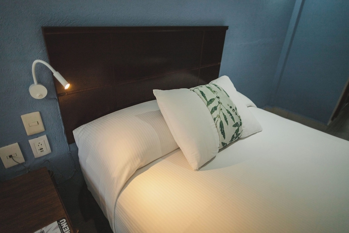 Imagen de la habitación del Villa Esmeralda, Tuxtepec. Foto 11
