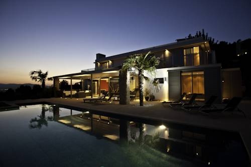 Imagen general del Villa Esteban. Foto 3
