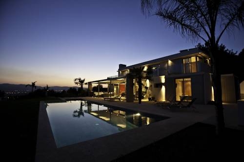 Imagen general del Villa Esteban. Foto 4