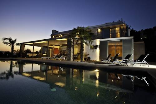 Imagen general del Villa Esteban. Foto 6